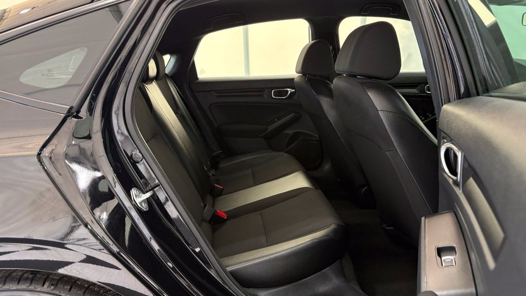 Used 2026 Honda Civic Sport image 24