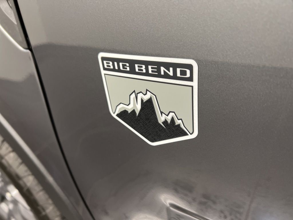 New 2026 Ford Bronco Sport Big Bend w/ Convenience Package image 37