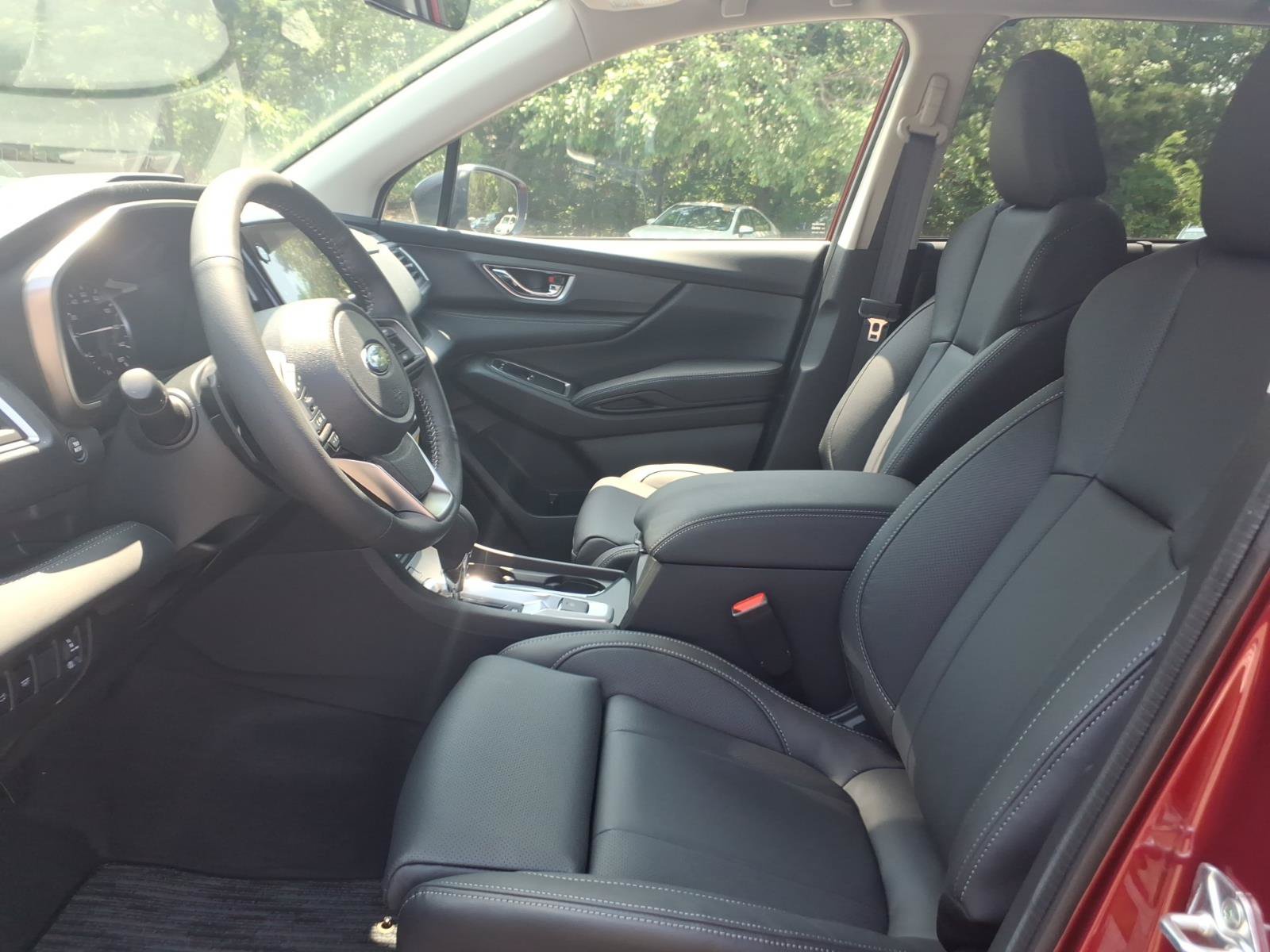 New 2026 Subaru Forester Touring AWD/4WD image 11
