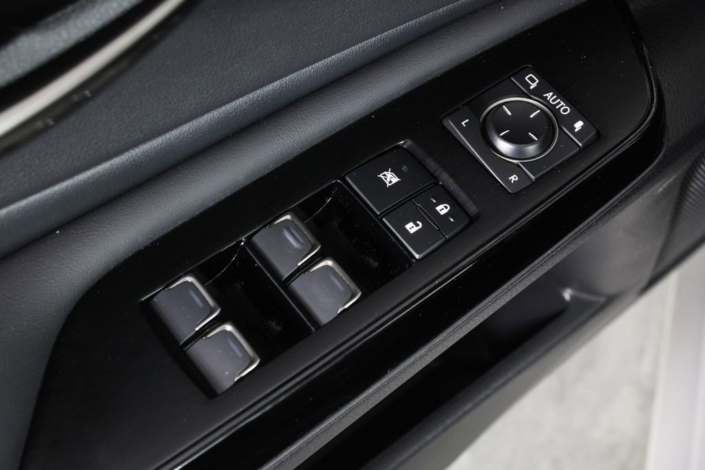 Used 2023 Lexus ES 250 w/ Premium Package image 22