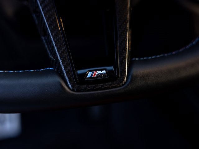Used 2025 BMW M3 Competition image 50