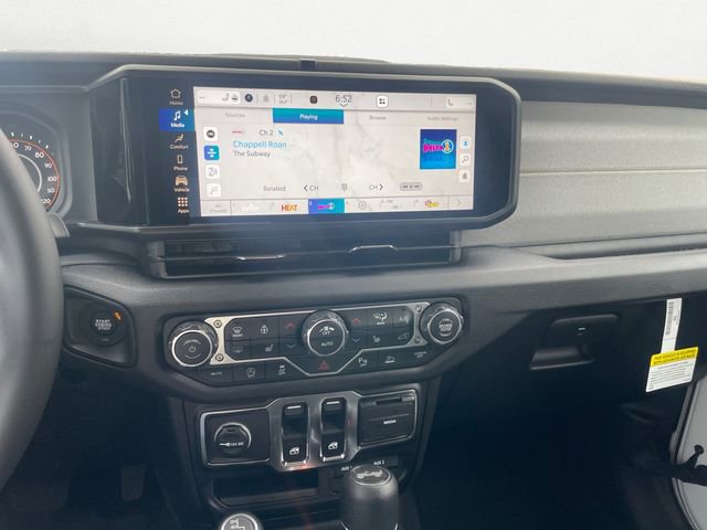 New 2026 Jeep Wrangler Sport S image 21