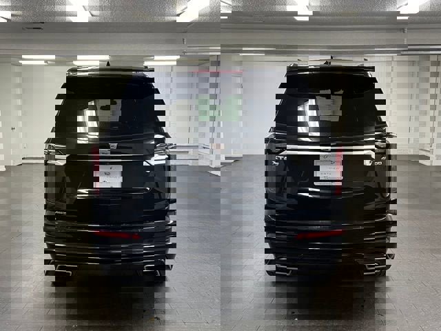 Certified 2024 Cadillac XT6 Sport w/ LPO, Floor Liner Package image 4