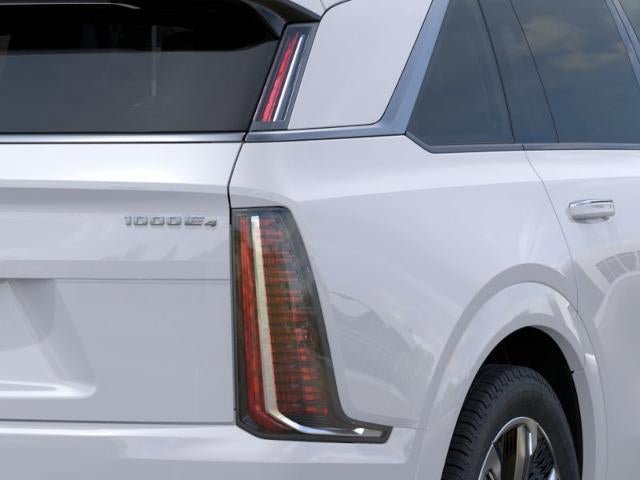 New 2025 Cadillac Escalade IQ Luxury 2 AWD/4WD image 11