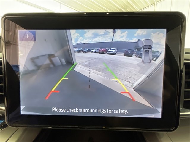 Used 2023 Ford Explorer XLT w/ Equipment Group 202A image 15