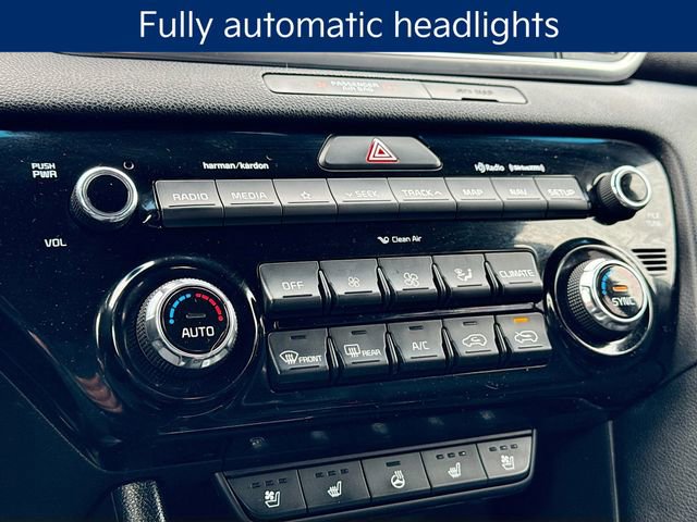 Used 2021 Kia Sportage SX image 18