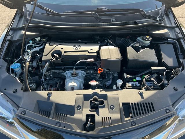 Used 2016 Acura ILX FWD image 28