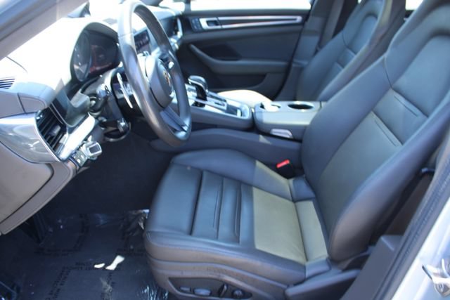 Used 2023 Porsche Panamera Platinum Edition RWD image 34