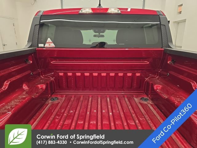 New 2026 Ford Maverick XLT w/ 4K Tow Package image 17