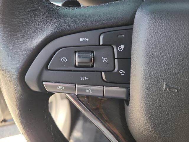 Used 2020 Cadillac XT6 Premium Luxury FWD image 30