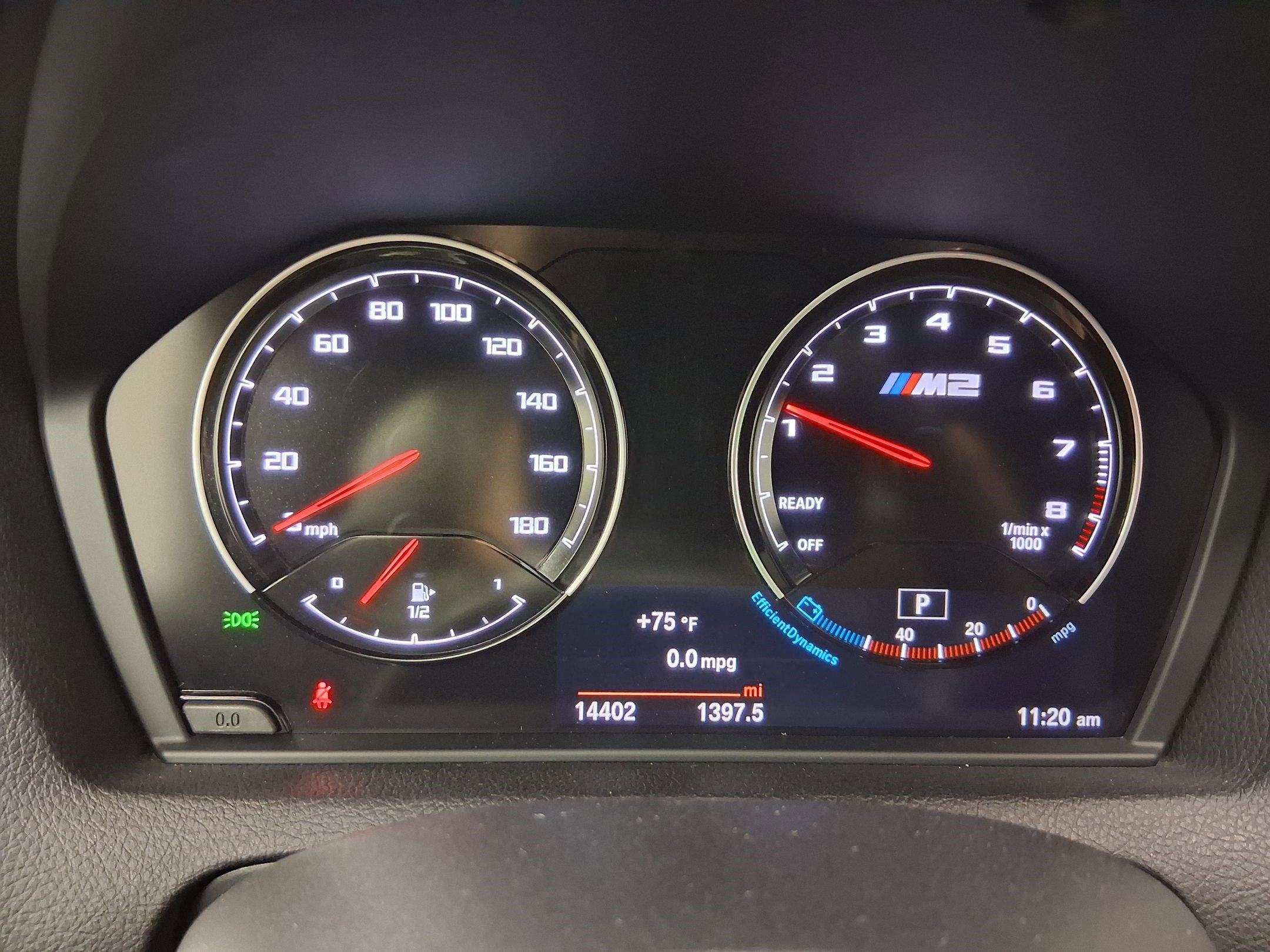 Used 2020 BMW M2 CS RWD image 18