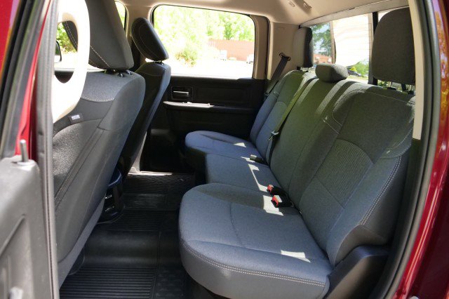 Used 2020 RAM 2500 Tradesman AWD/4WD image 18