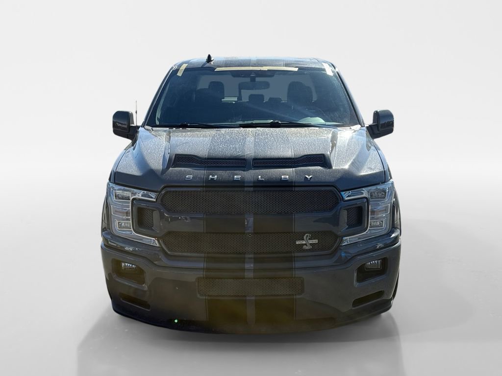 Used 2020 Ford F150 Lariat w/ Equipment Group 502A Luxury AWD/4WD image 10