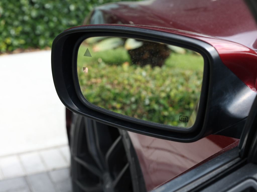 Used 2019 Dodge Charger R/T w/ Driver Confidence Group RWD image 9