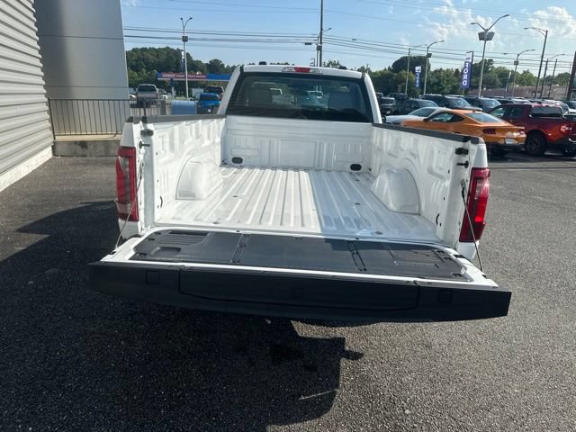 Used 2025 Ford F150 XL RWD image 26