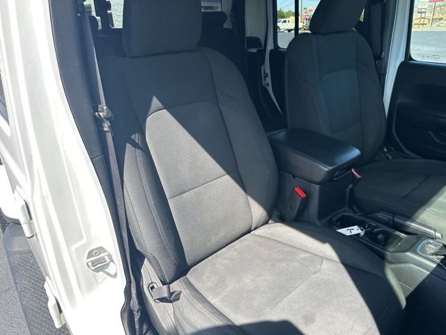 Used 2022 Jeep Gladiator Sport AWD/4WD image 23