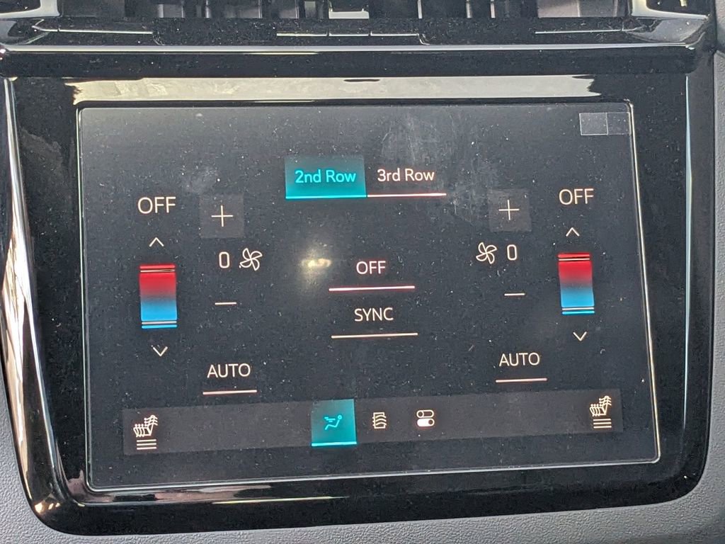 New 2026 Cadillac Escalade IQ Luxury 1 image 17