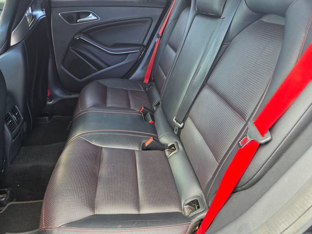 Used 2014 Mercedes-Benz CLA 45 AMG 4MATIC image 11