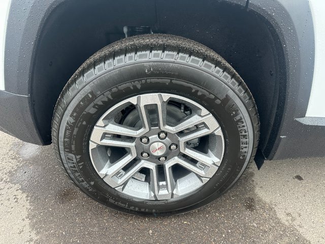 New 2026 GMC Terrain Elevation w/ Technology Package II image 10