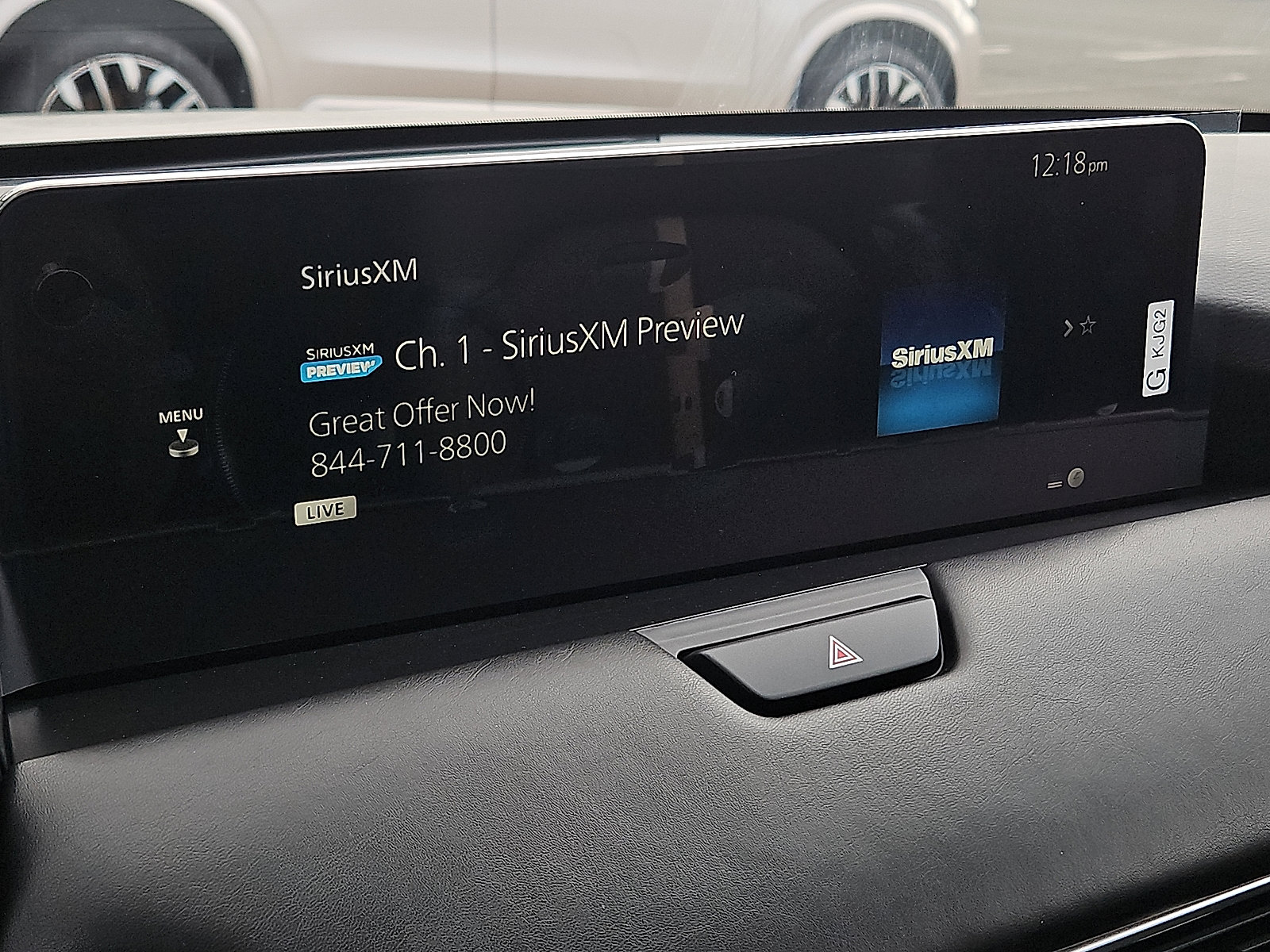 New 2026 MAZDA CX-90 3.3 Turbo S w/ Premium Package image 16