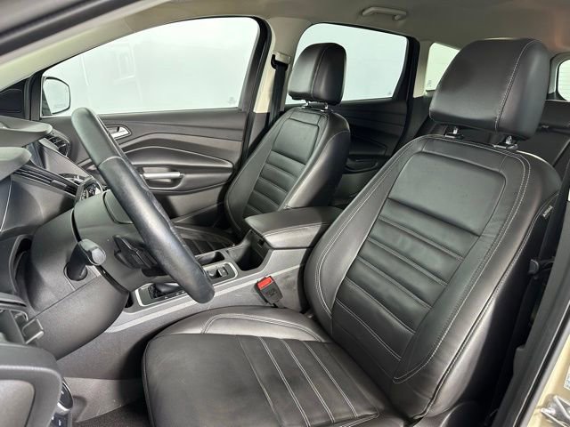 Used 2017 Ford Escape Titanium AWD/4WD image 13