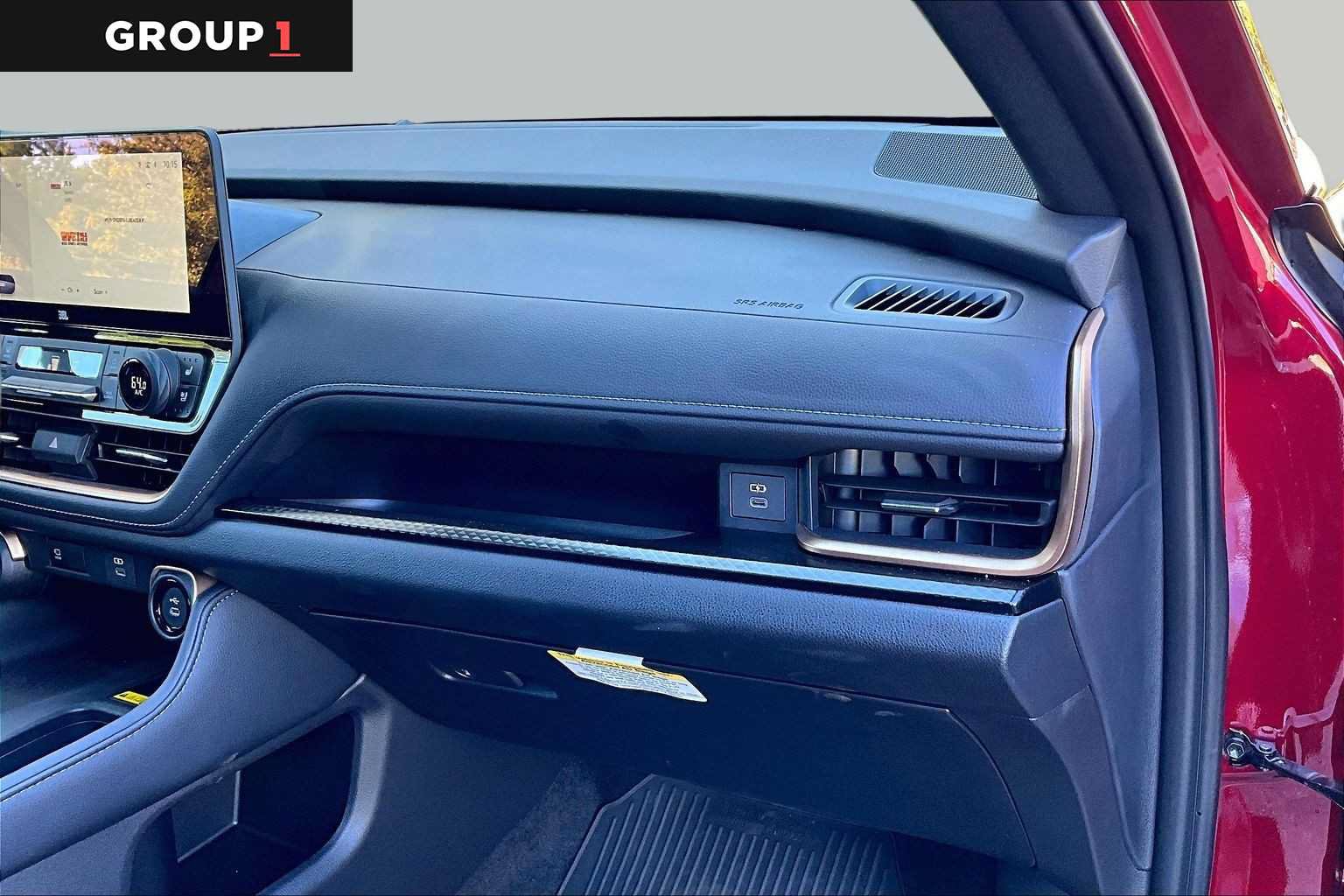 Used 2026 Toyota Grand Highlander AWD Hybrid image 19