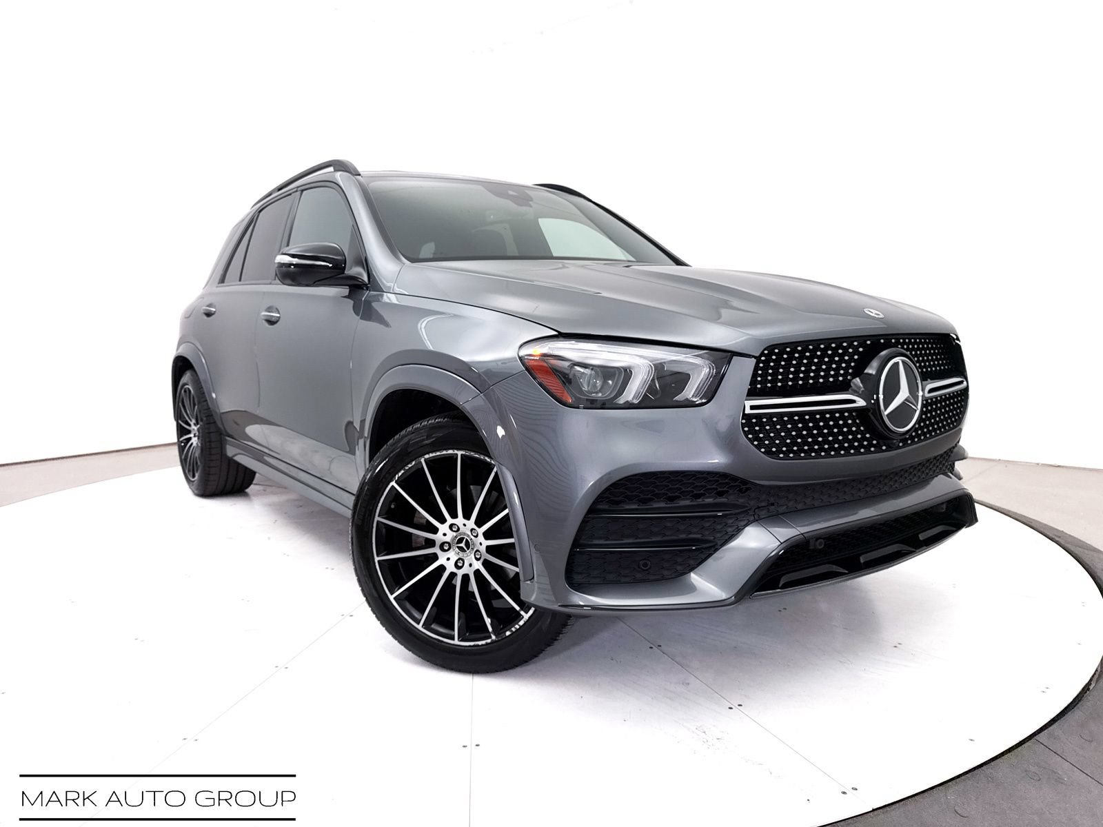 Used 2023 Mercedes-Benz GLE 350