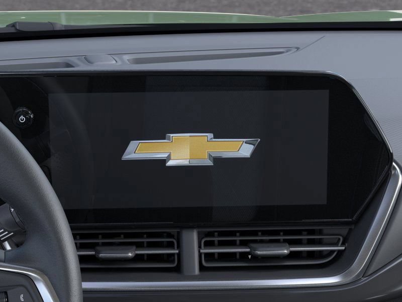 New 2026 Chevrolet Trax ACTIV FWD image 22