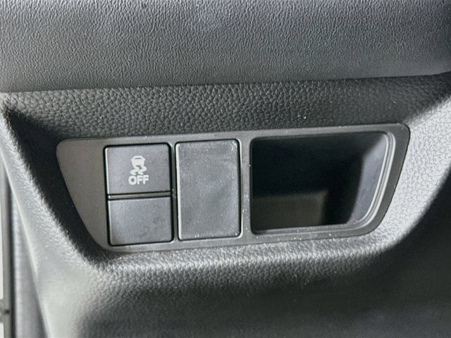 Certified 2024 Honda HR-V Sport image 21