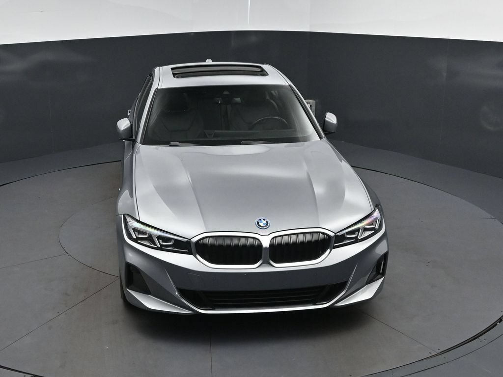 Certified 2023 BMW 330e xDrive AWD/4WD image 37