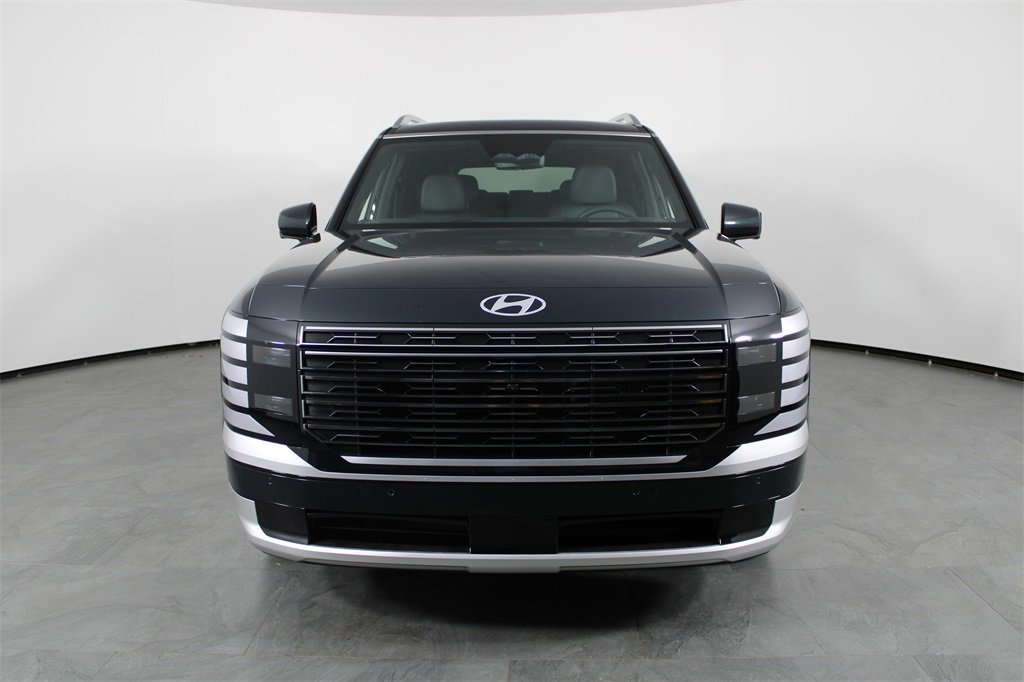 New 2026 Hyundai Palisade Calligraphy image 7
