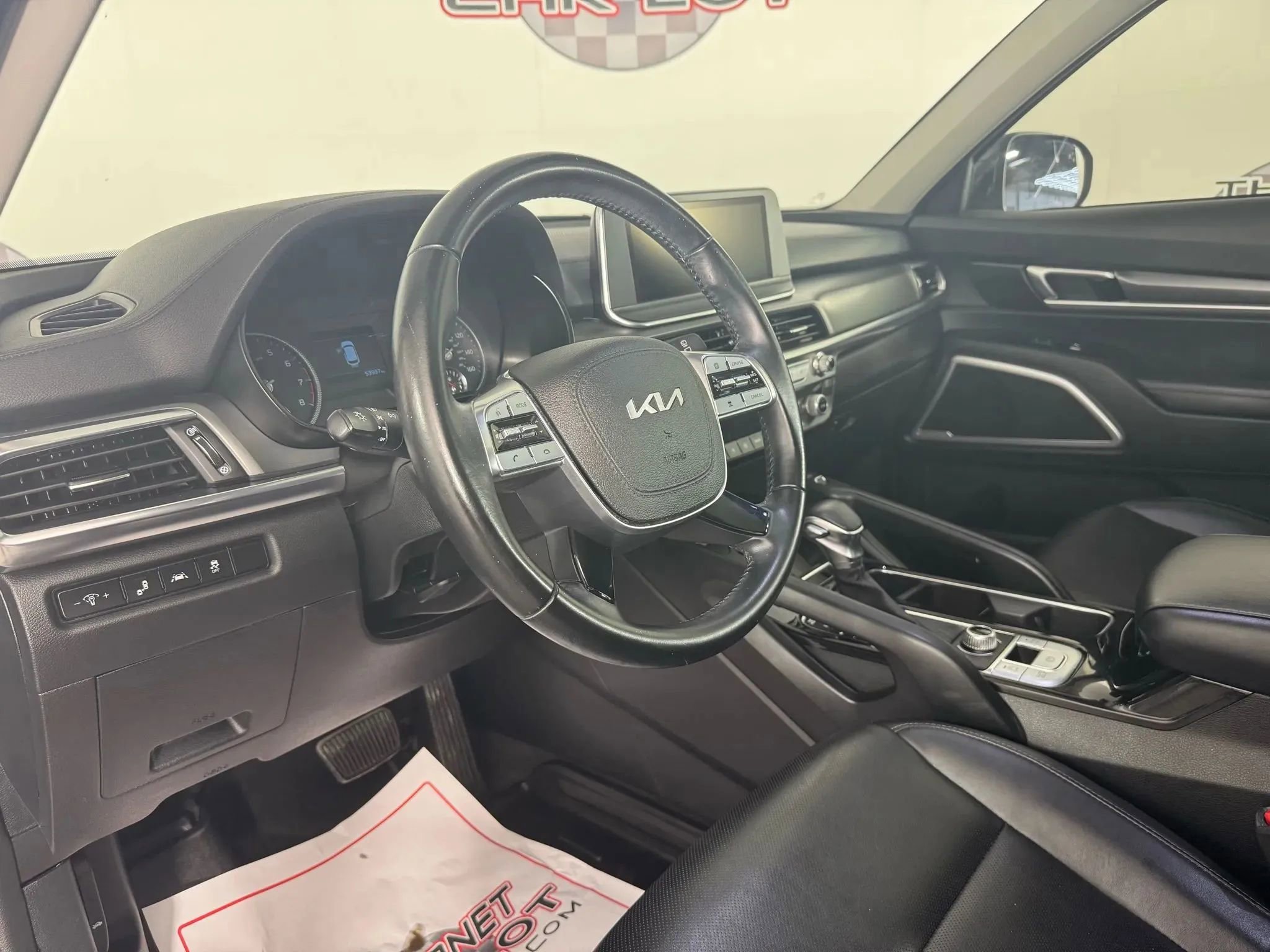 Used 2022 Kia Telluride S AWD/4WD image 10