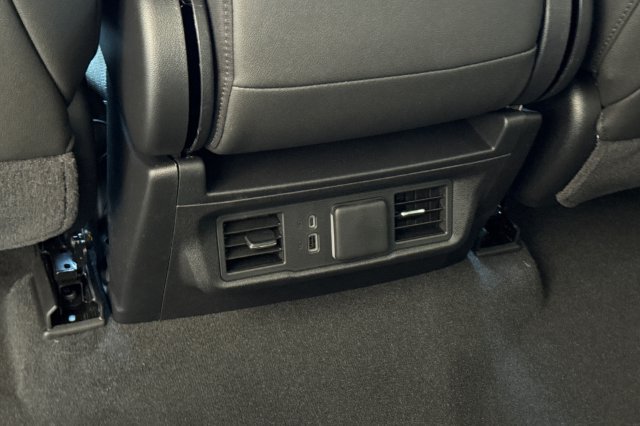 New 2026 Chevrolet Silverado 1500 LT w/ Z71 Off-Road Package AWD/4WD image 20