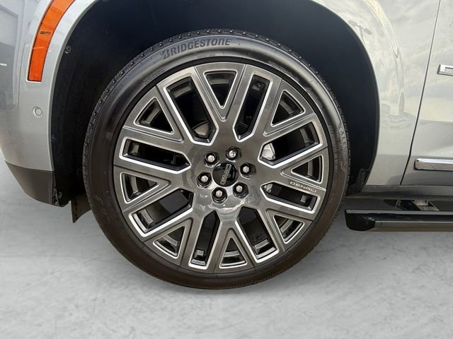 Used 2026 GMC Yukon Denali Ultimate AWD/4WD image 23