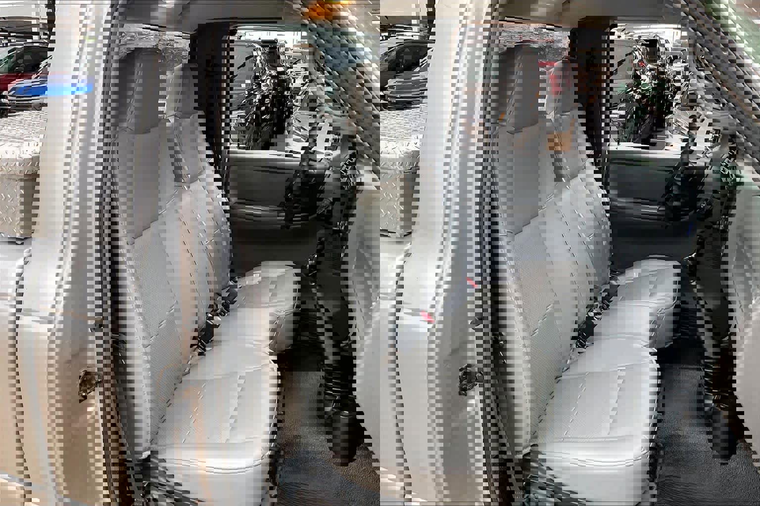 Used 2008 Ford Ranger XL RWD image 8