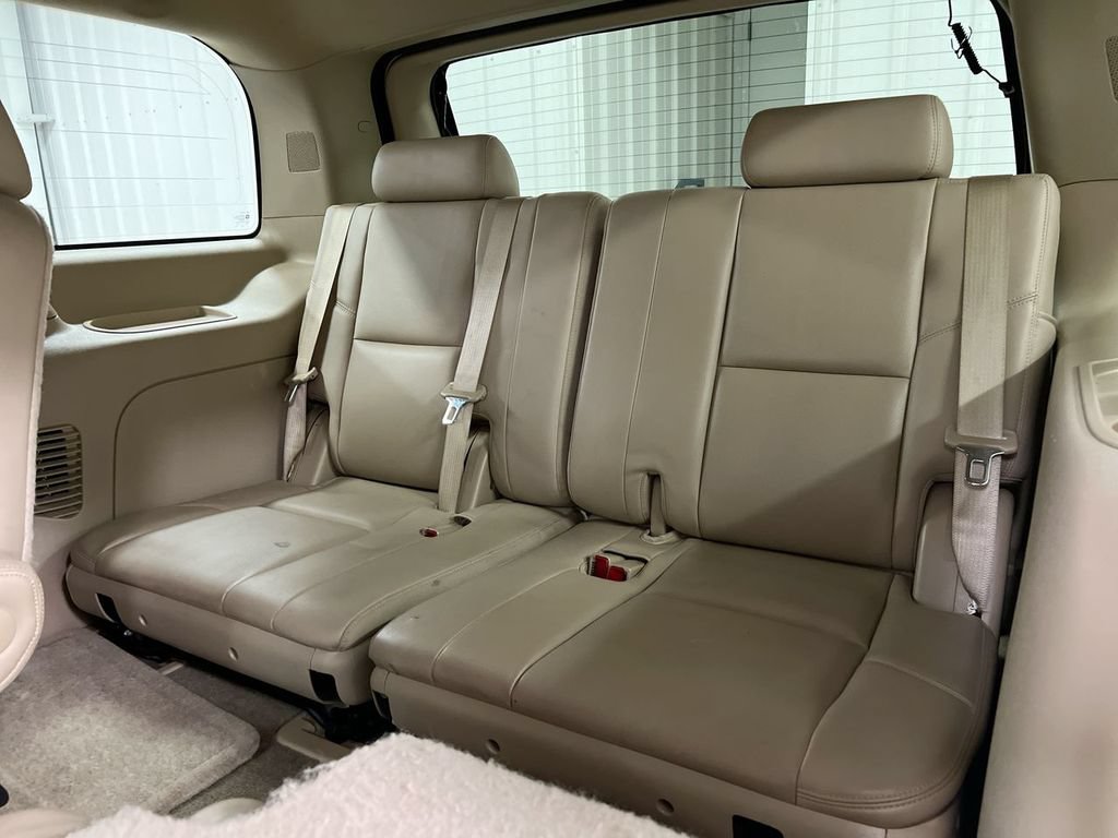 Used 2013 GMC Yukon Denali AWD/4WD image 25