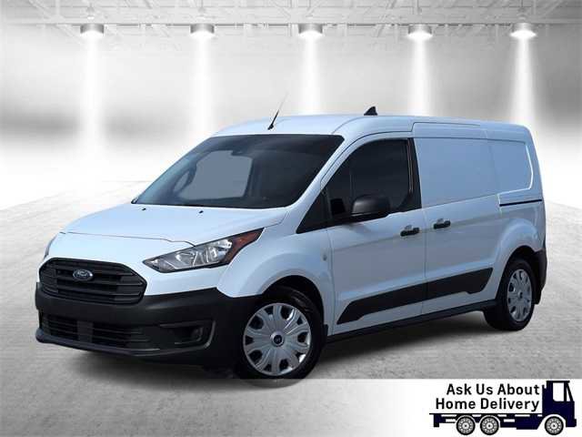 Used 2021 Ford Transit Connect XL