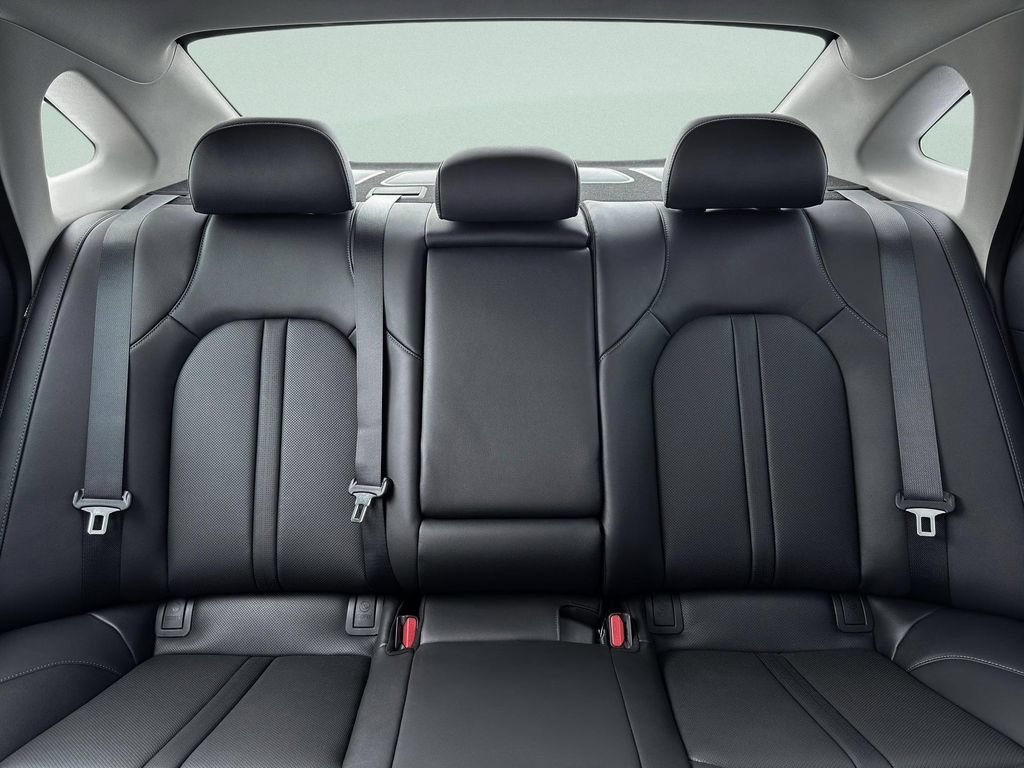 New 2026 Hyundai Sonata Limited FWD image 16