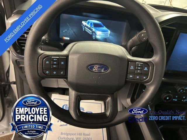 New 2026 Ford F150 STX AWD/4WD image 16