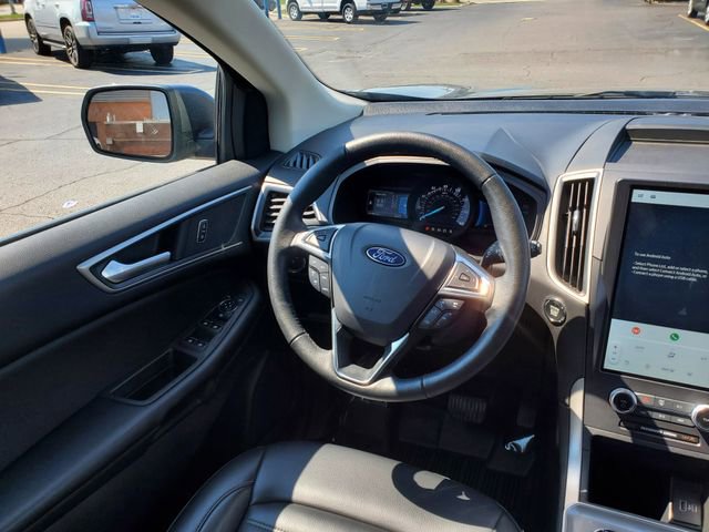 Used 2024 Ford Edge SEL w/ Convenience Package image 8