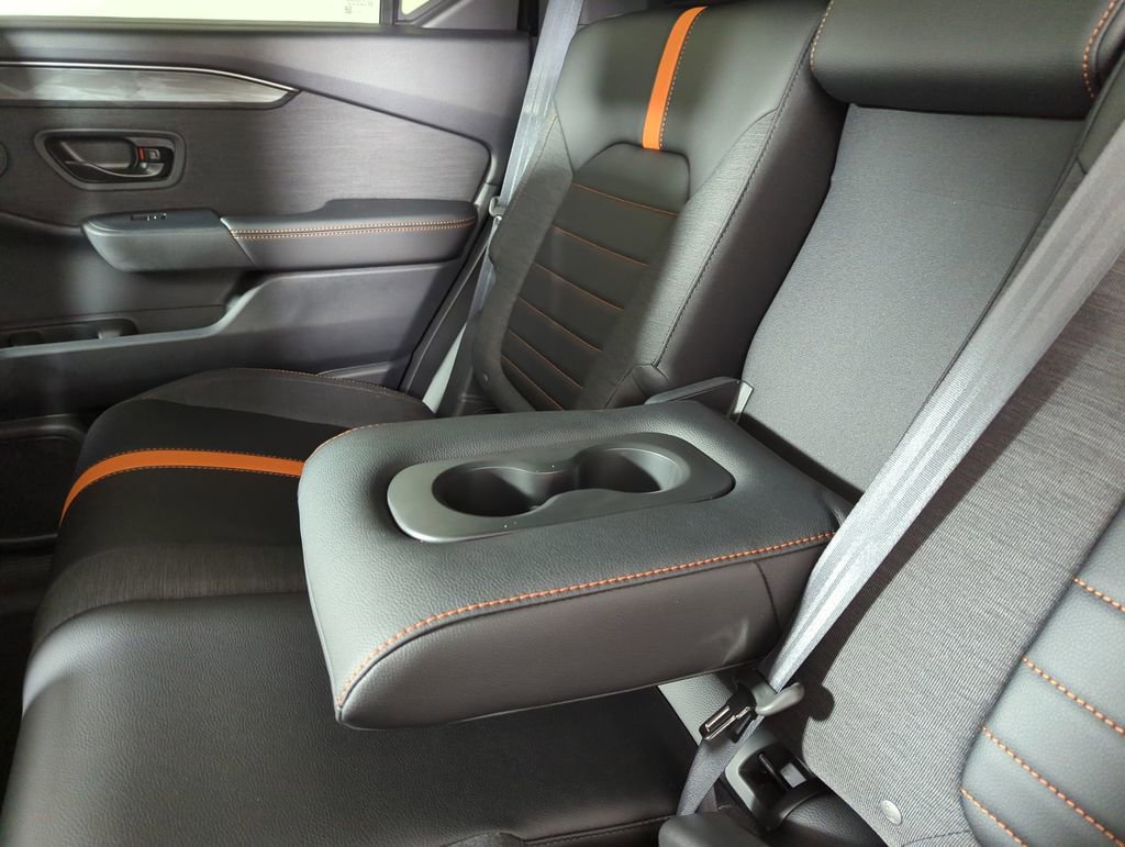 New 2026 Honda Passport TrailSport image 27