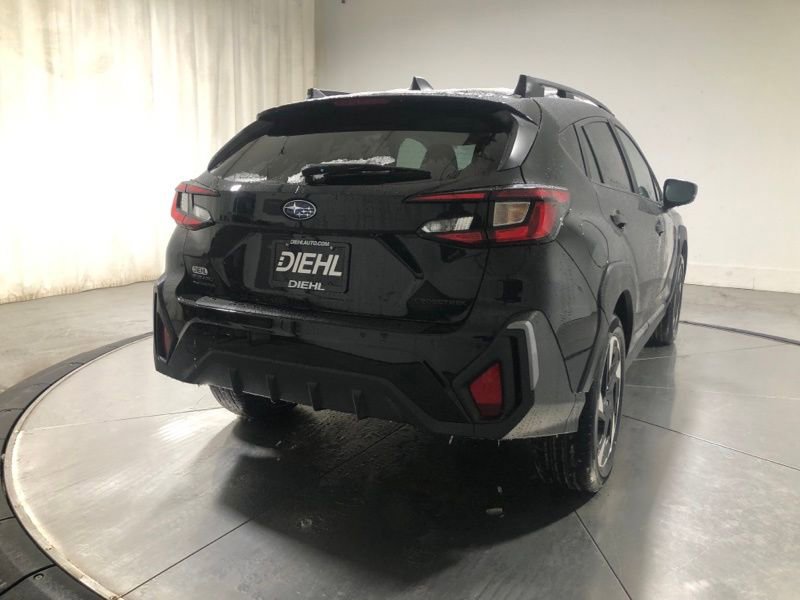 New 2026 Subaru Crosstrek 2.5i Limited image 10