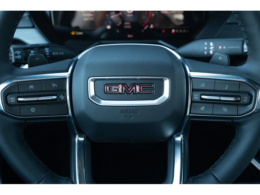 New 2026 GMC Acadia Elevation w/ Black Edition FWD image 17