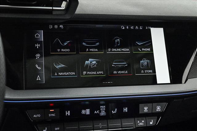 New 2026 Audi S3 Premium image 15