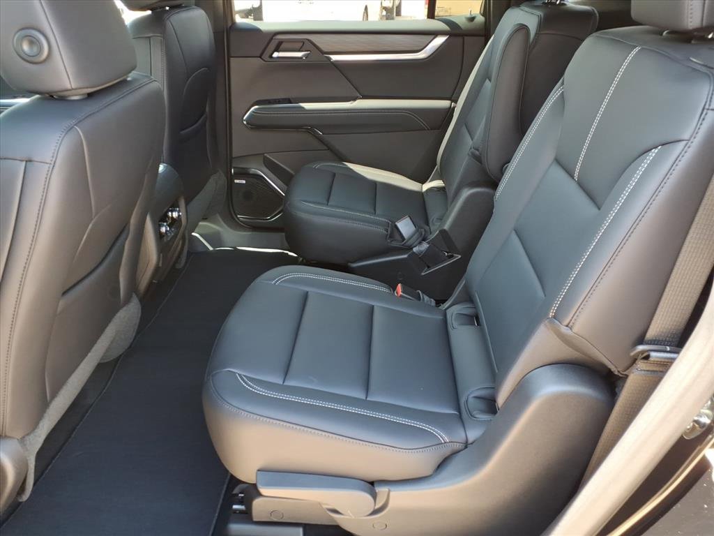New 2026 GMC Acadia Elevation w/ Black Edition image 12