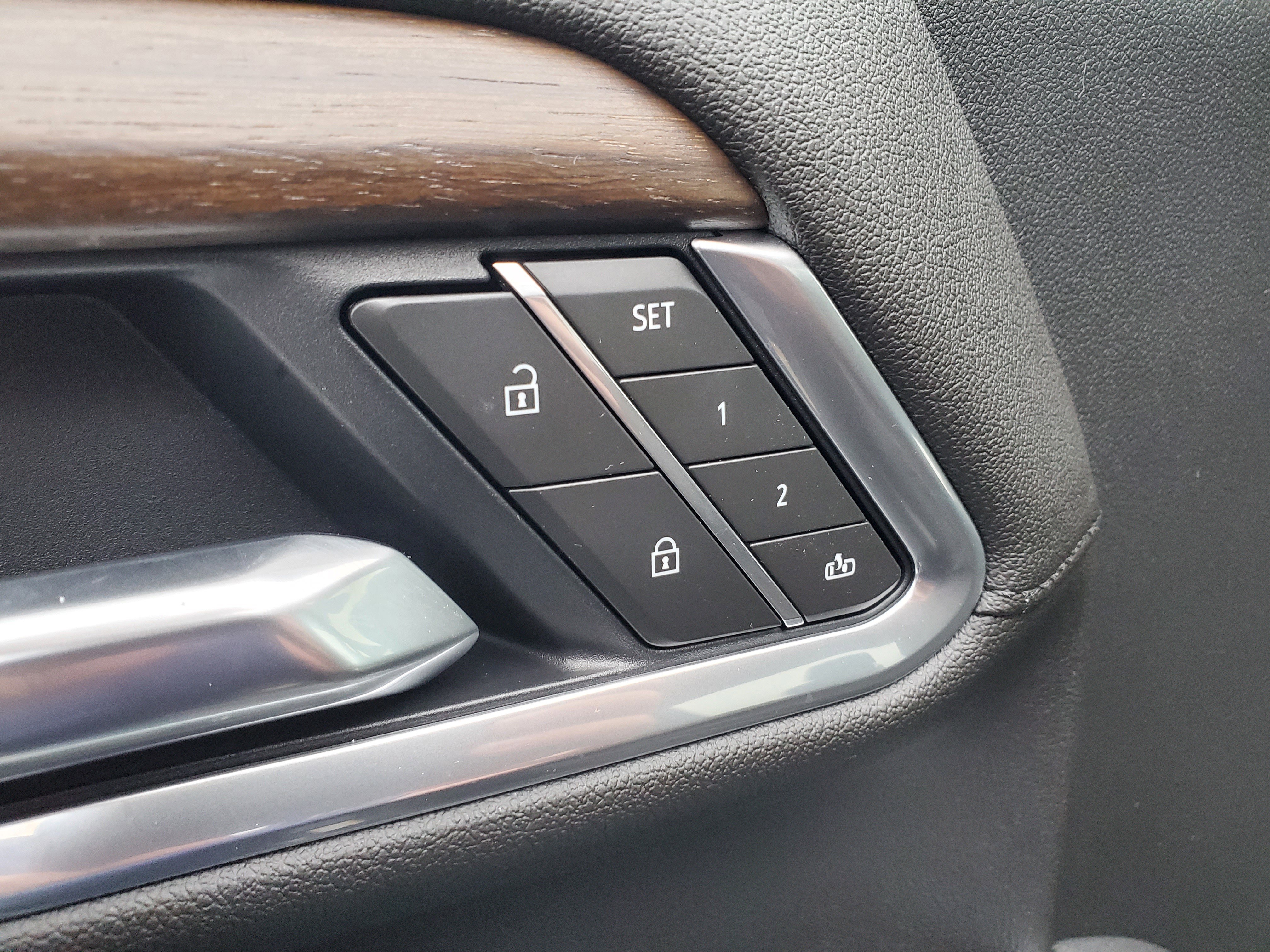 New 2026 Chevrolet Silverado 2500 High Country w/ High Country Premium Package image 8