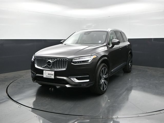 Used 2023 Volvo XC90 B6 Ultimate w/ Protection Package AWD/4WD image 4