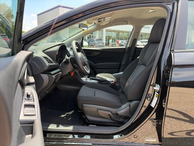 Certified 2023 Subaru Impreza 2.0i AWD/4WD image 9