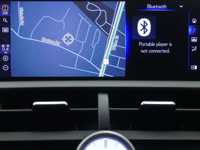 Used 2020 Lexus NX 300 AWD w/ Premium Package image 9