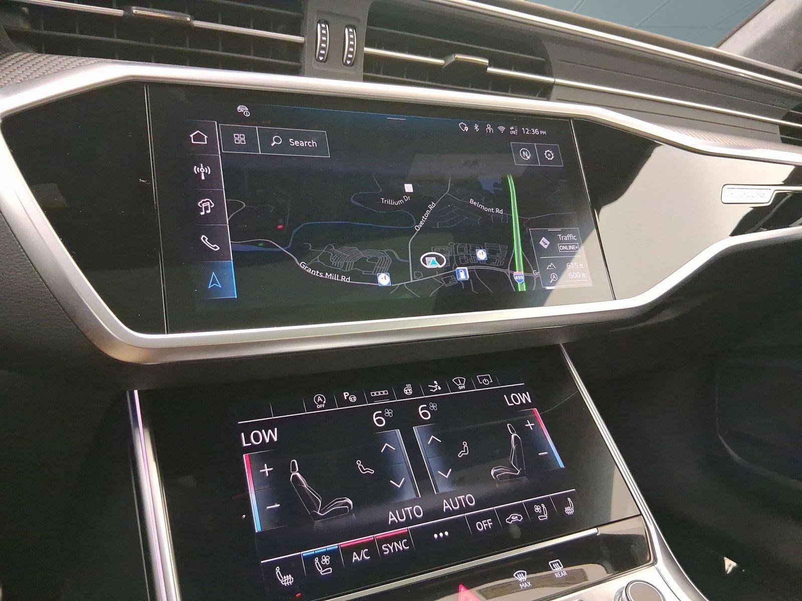 New 2026 Audi RS 7 Performance image 23